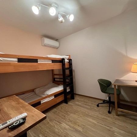 Naoshima Backpackers Guesthouse Bagian luar foto