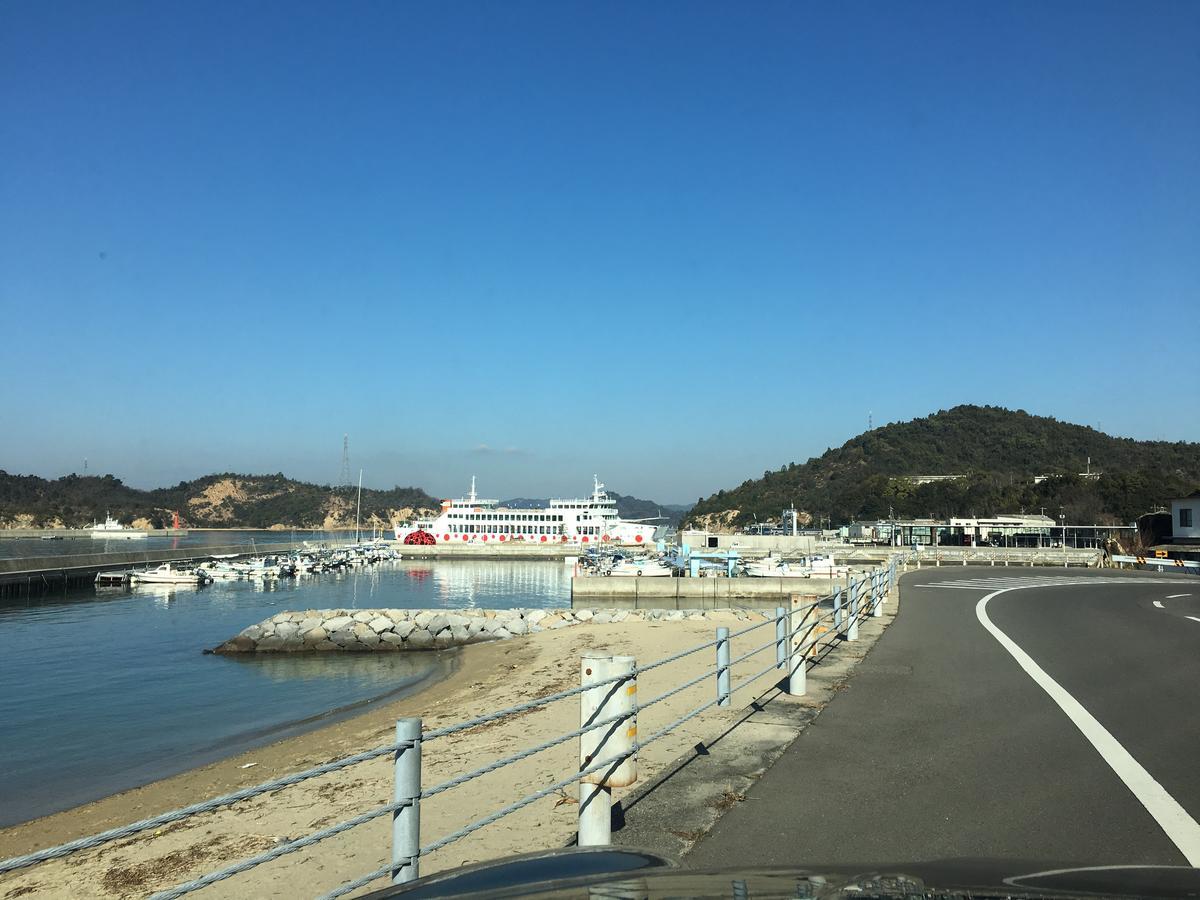 Naoshima Backpackers Guesthouse Bagian luar foto